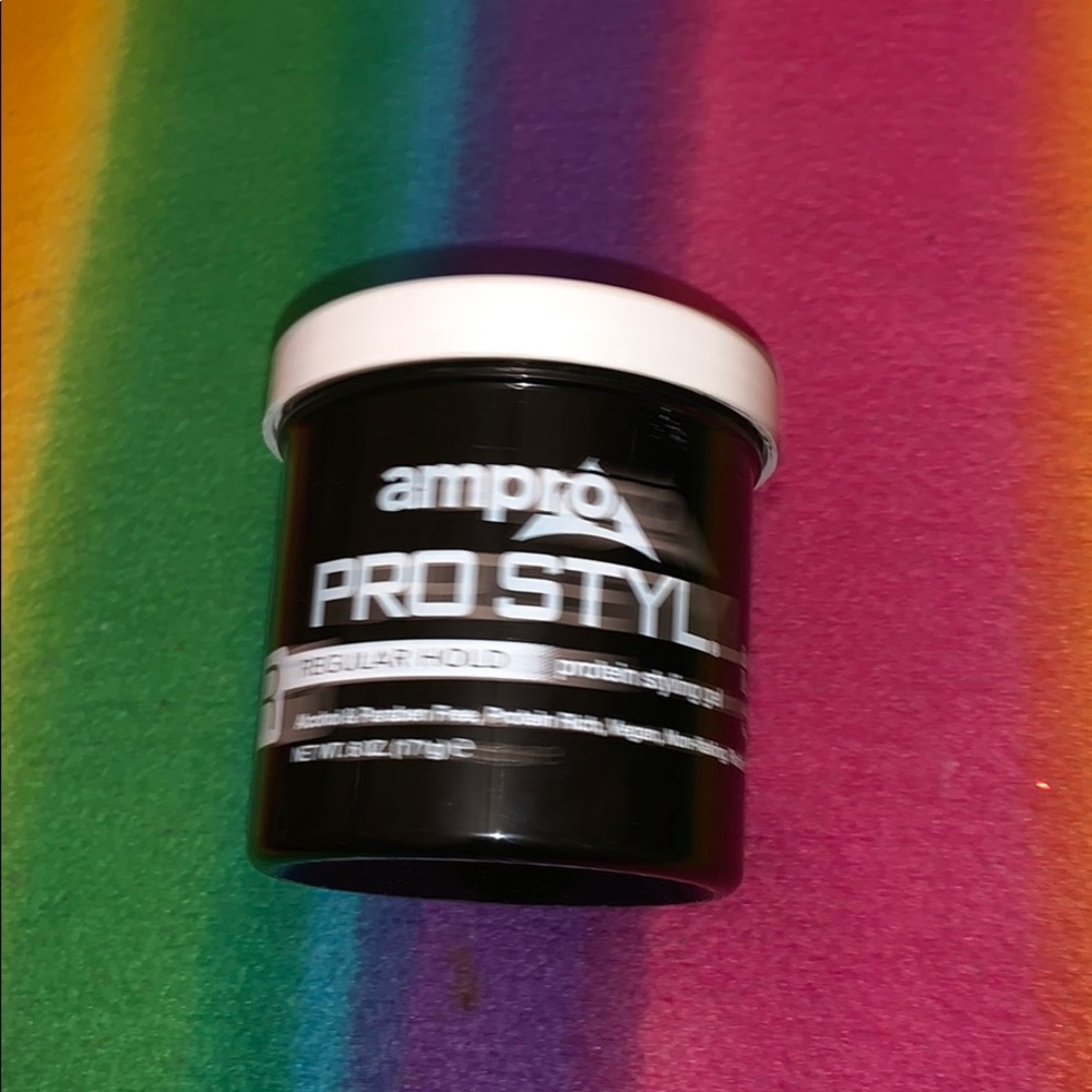 AMPRO STYLING GEL